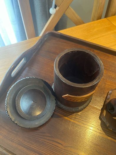 Vintage Smoking Pipes