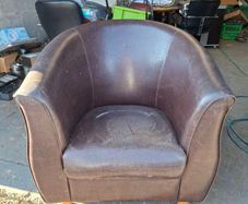 tub chair