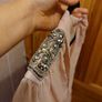 River Island mini dress size 14 (free postage) Image 7