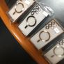 Samsung Luxury Case Magsafe Case S22 S23 S24 A25 S26 S27 Ultra Image 3