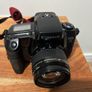 Canon EOS 5 film camera Image 2