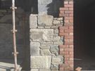Professional Stonemasonry Stone works. Stonemasone. Stone mason. Patios and garden future Image 4