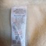 Merino Kids sleepbag 2.5 tog NB-24 months Image 3