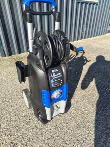 AR Blue Twin Power Washer 14ltr per min