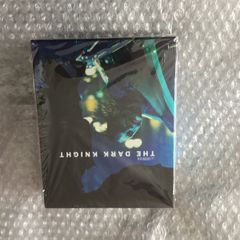 The Dark Knight 4K Steelbook Limited Edition