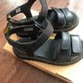 Dr. Martens  Klaire Junior in Black Image 5