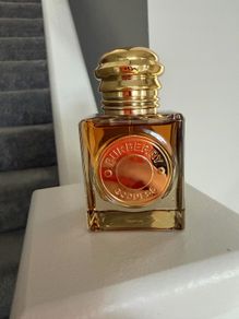Brand new Burberry goodness
