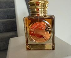 Brand new Burberry goodness