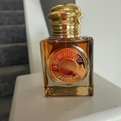 Brand new Burberry goodness