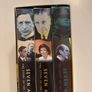 Seven Ages- The History of the Irish State. Original Series.  on 3 VHS Tapes. RTE. Image 3