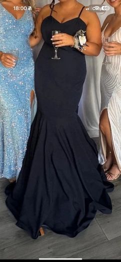 debs dress