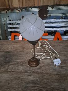 Vintage Desk Light