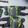 Skate knee and elbow pads Pro-tec brand Image 2