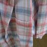 Mens Linen Blend Shirt for Sale Image 3