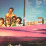 Olympic Runners - It's A Bitch Vinyl LP 1979 Image 2