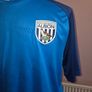 West Bromwich Albion Jersey - XL size Image 2