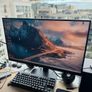 AOC U27G4R 27 inch 4K 160Hz Gaming Monitor - Dual Mode 1080p 320Hz Image 5