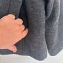 Zara Women Manteco Wool Jacket Image 5