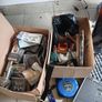car boot sale stuff Image 2