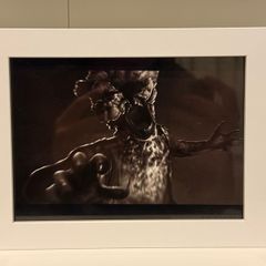 The Last Of us Art Print Naughty Dog