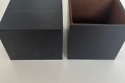 Michael Kors Empty Jewellery Box
