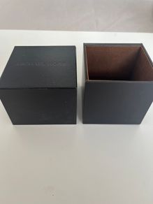Michael Kors Empty Jewellery Box