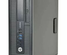 HP Office Computer (8Gb Ram, 1tb hard drive)