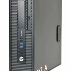 HP Office Computer (8Gb Ram, 1tb hard drive)