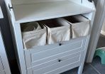 Ikea - Changing Table