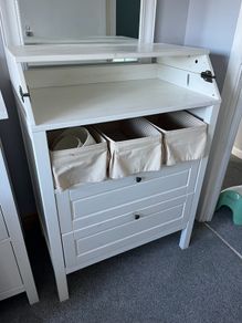 Ikea - Changing Table