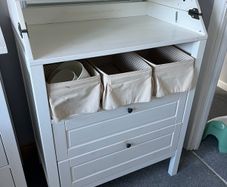 Ikea - Changing Table