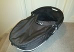 Quinny Pram Top