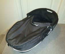 Quinny Pram Top