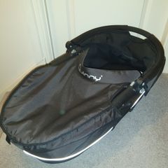 Quinny Pram Top