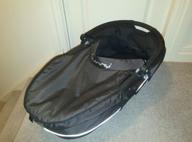 Quinny Pram Top