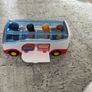 Playmobil 123 Farm, bus, plane Image 4