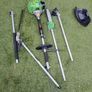Tree & Hedge trimmer Image 3