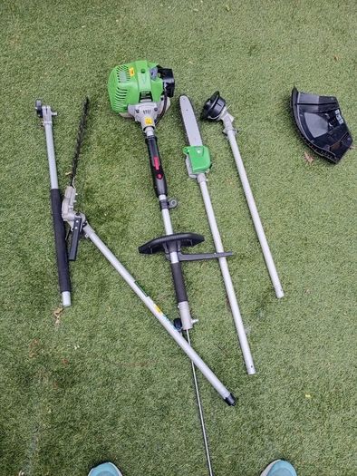 Tree & Hedge trimmer