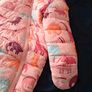 F&F fleece lined pramsuit Image 2