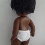 Vintage doll from late 60's with sleeping eyes Image 9