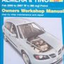 Haynes workshop manuals Image 3