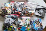 3 x Lego Bundle