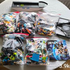 3 x Lego Bundle