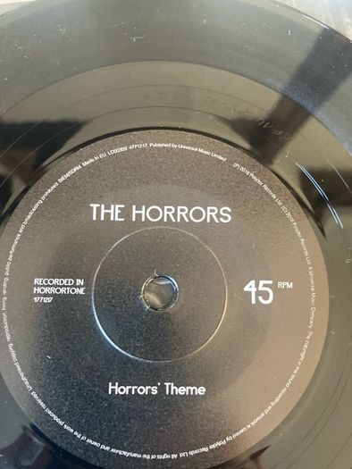 The Horrors - Strange House (Limited Edition)