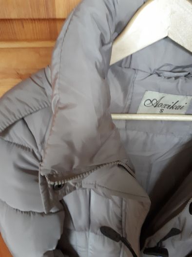 Winter Coat Size 8