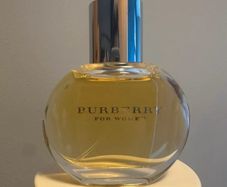Burberry London