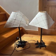 Free Lamps
