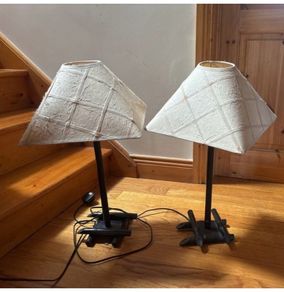 Free Lamps
