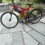 Mountain bike 26inch Image 4