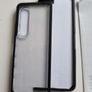 OtterBox Symmetry Flex Case for Samsung Galaxy Z Fold3 5G, 77-87375, Shockproof ( Free Shipping ) Image 4